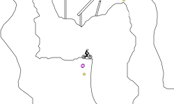 Cave Trials Mini