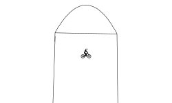 rocket ship