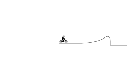 Wooden Jump Line