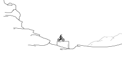 BMX ride