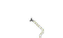 hold left