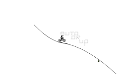 Mountain Glider AUTO or UP