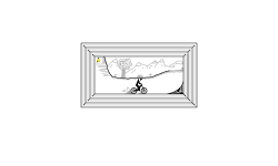 picture frame trials