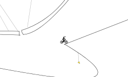 THE CLIFF