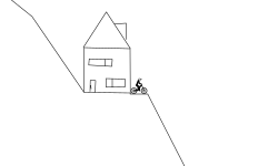 ski piste