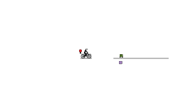 sup i made a new map