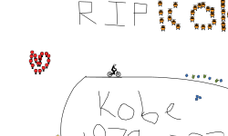 RIP Kobe