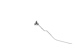DH track #4