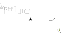 aperture (hold up)