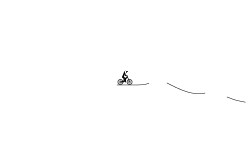 BMX Wheelie