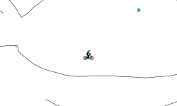 The space