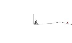 Wheelie Challenge (Read Desc)