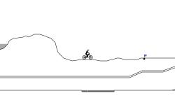 Stunt stant
