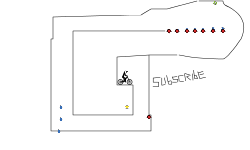 Hard Tunnel Escape 7: Gravity