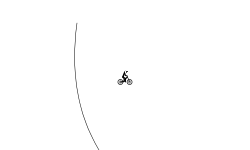 The Crater Jump