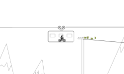 Zipline!