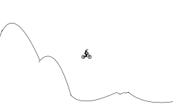Mountain Rush (Read Desc)