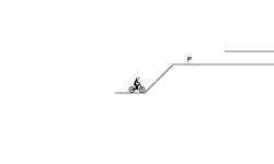 funny short track