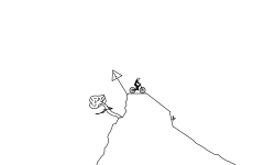 Mountain Trail