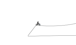 parkour