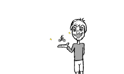 caricature