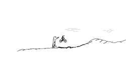 Last tree standing -Continue?-