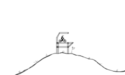 S F Downhill II