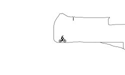 Deserted Dirt Jump