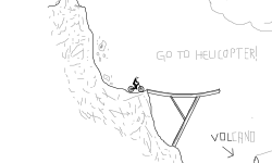 Go To Helicopter!