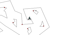 Anti-Gravity Run 2