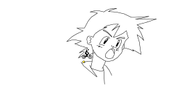 Ash Ketchum
