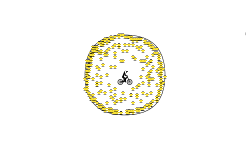 300 star circle