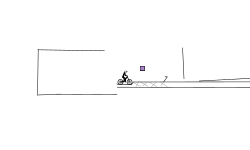 harder blob test