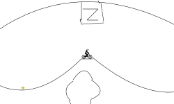 The stinky track
