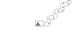 Stairway to Hevan