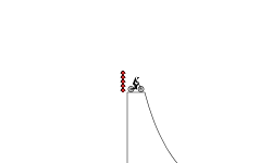 Race time track