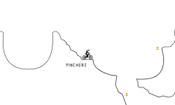 Tiny Cave Run