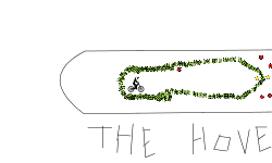 The Hover Tube