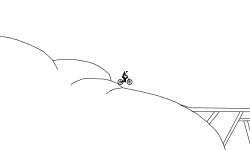 MTB Wheelie [BrandonBishop50]