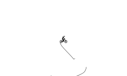 BMX Wheelie