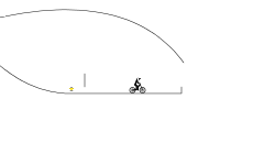 How to not build a track