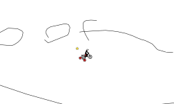 Weird Track