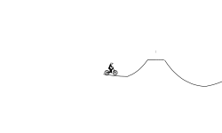 6 jumps