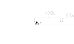 How far can you wheelie?