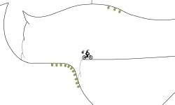 MTB Mountain