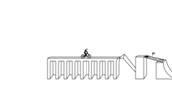 Jumps/Trials (INTERMEDIATE)