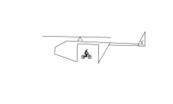 Helicopter Drop