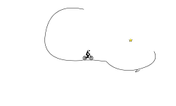 Get the star (easy)