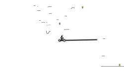 look at my tracks