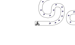 Straight Line Tubes